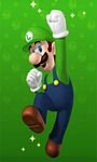 pic for  Luigi-01-f